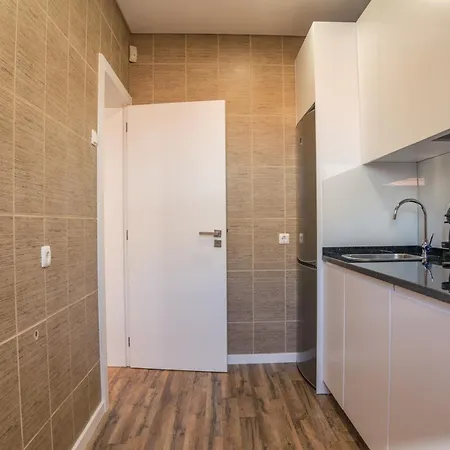 Akisol Sunshine Distrito de Faro