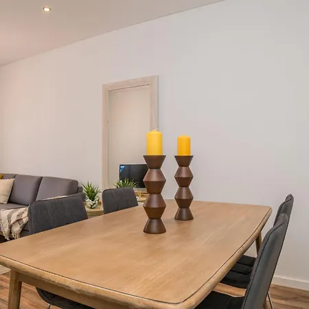 Apartamento Akisol Sunshine