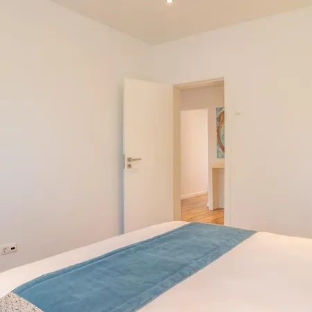 Akisol Sunshine Apartment *