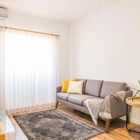 Apartment Akisol Sunshine Faro