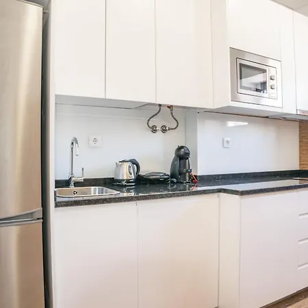 Akisol Sunshine Apartment *