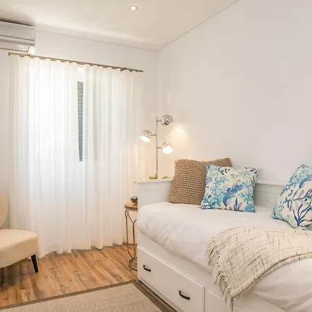 Akisol Sunshine Apartament Dystrykt Faro