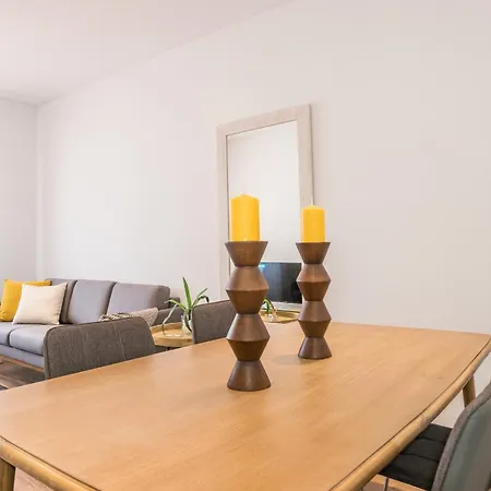 Akisol Sunshine Apartment