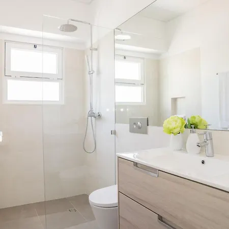 Apartament Akisol Sunshine Dystrykt Faro