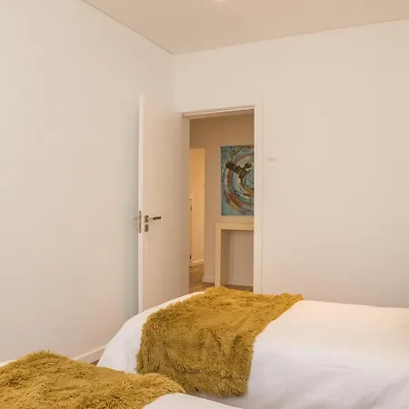 Akisol Sunshine Apartment *